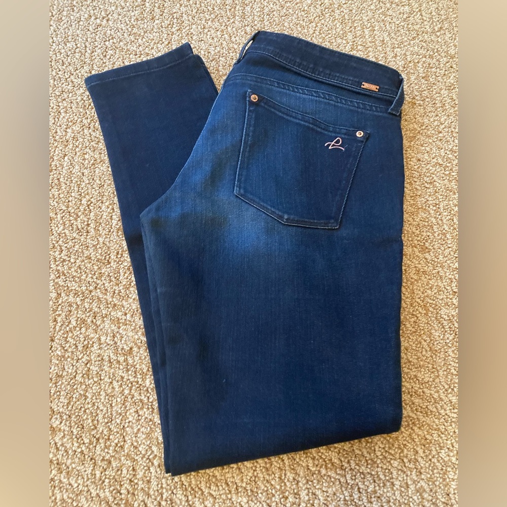 DL1961 Emma Leggings